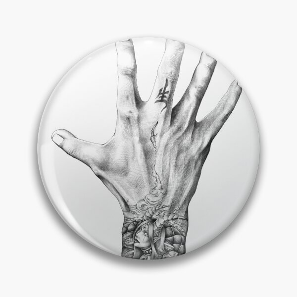 Item preview, Reach designed and sold by slothstudio.