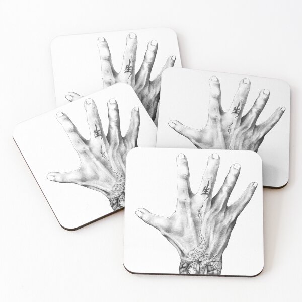 Item preview, Reach designed and sold by slothstudio.