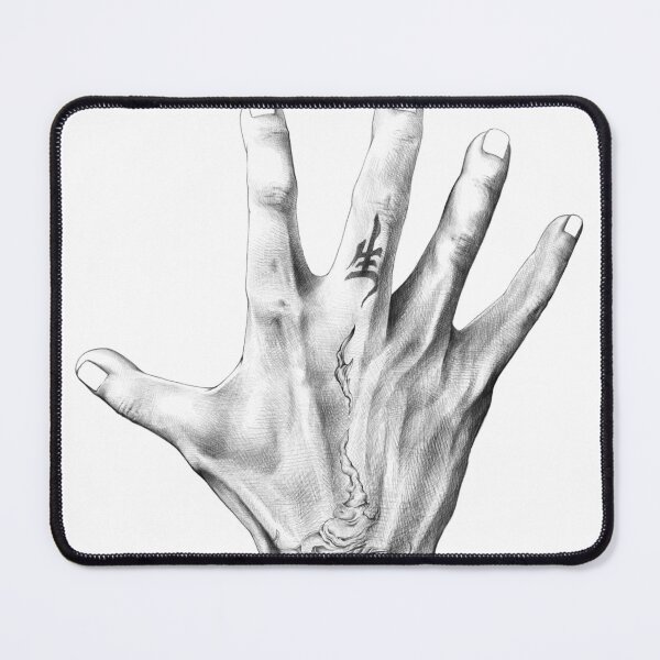 Item preview, Reach designed and sold by slothstudio.