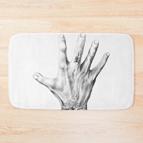 Item preview, Reach designed and sold by slothstudio.