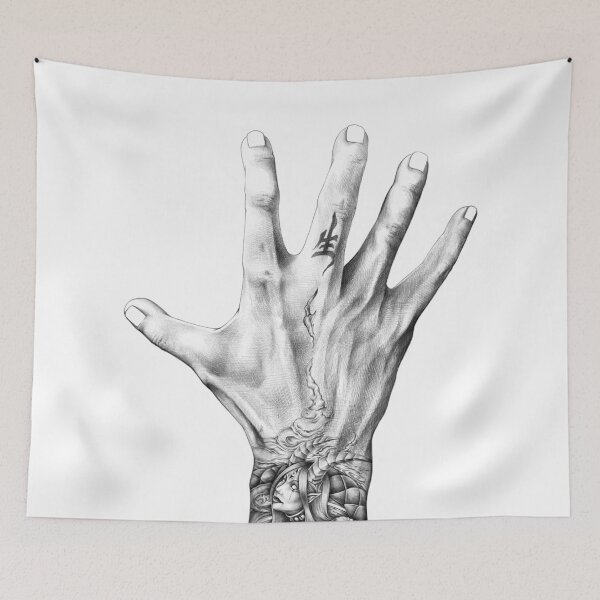 Item preview, Reach designed and sold by slothstudio.