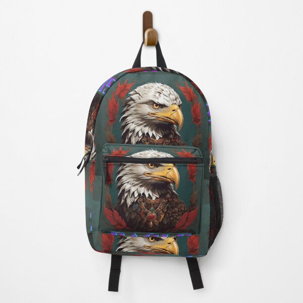 Item preview, Eagle Art designed and sold by ESaleingCenter.