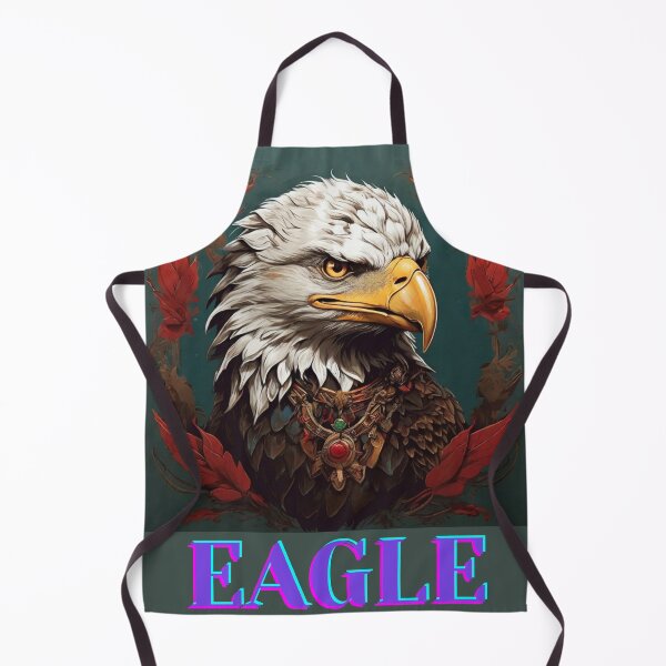 Item preview, Eagle Art designed and sold by ESaleingCenter.