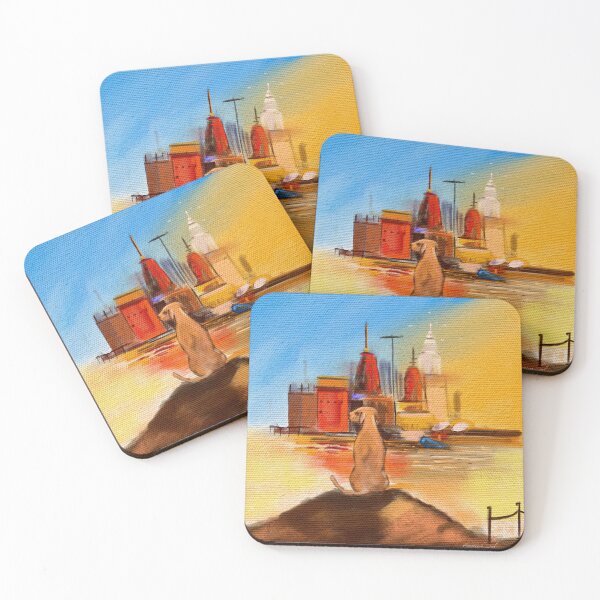 Item preview, Painting  designed and sold by Maneesh Pal.