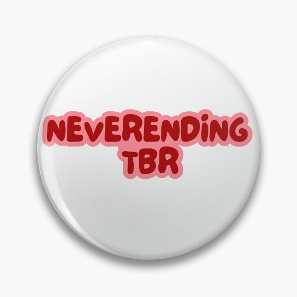 Item preview, Neverending tbr designed and sold by Gwendesigns.