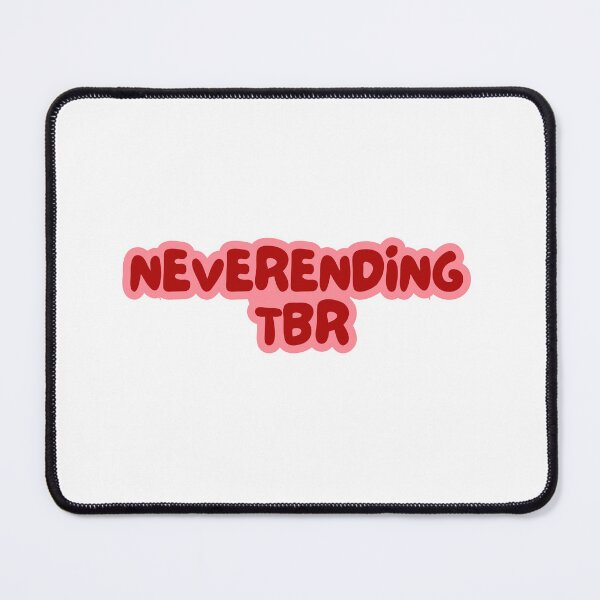 Item preview, Neverending tbr designed and sold by Gwendesigns.