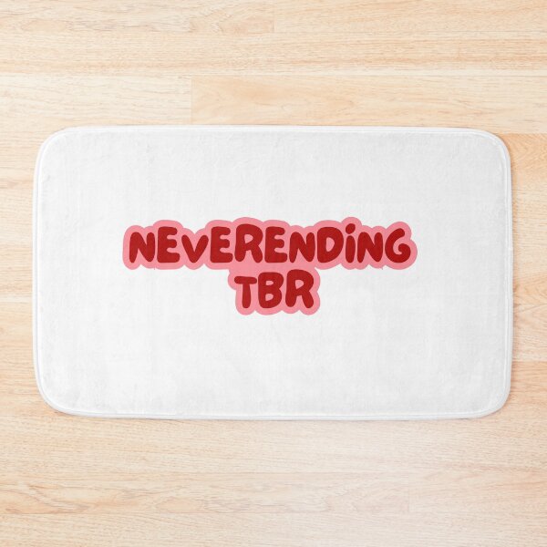 Item preview, Neverending tbr designed and sold by Gwendesigns.