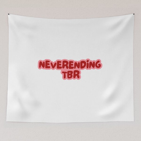 Item preview, Neverending tbr designed and sold by Gwendesigns.