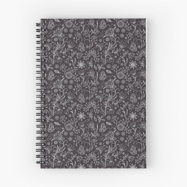 Item preview, Flora pattern designed and sold by JunnieP.