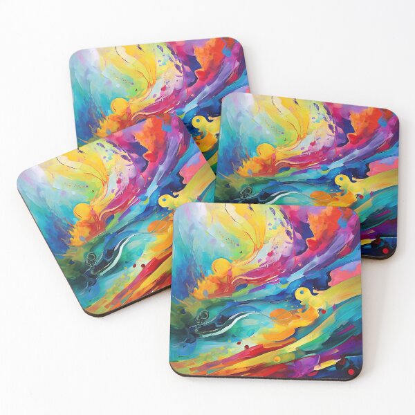 Item preview, FUN WITH COLORS designed and sold by Tosky08.