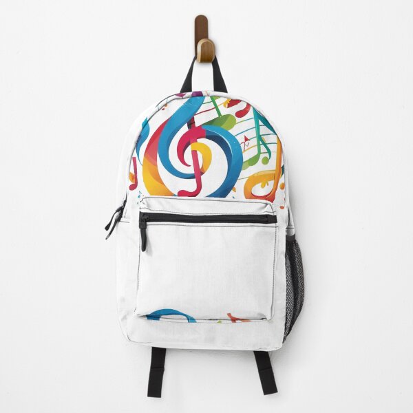 Item preview, Musical Notes designed and sold by Fun and Amazing Designs.