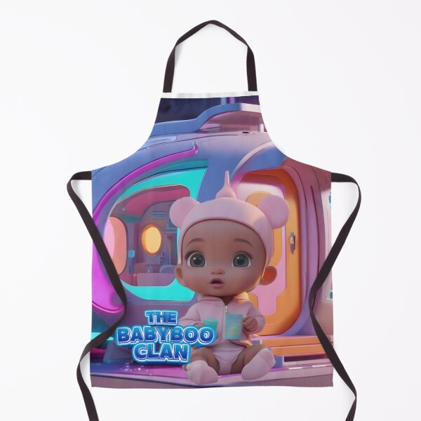 Item preview, The BabyBoo Clan : Sahara designed and sold by jenellesmith89.