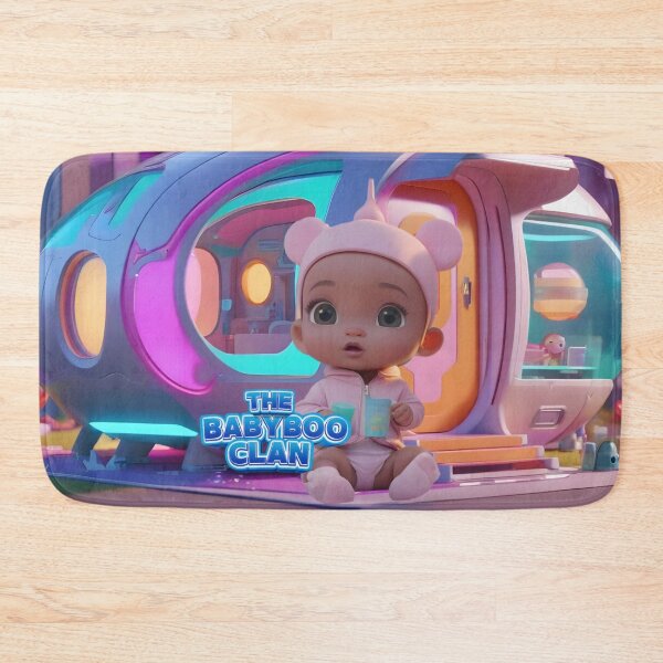 Item preview, The BabyBoo Clan : Sahara designed and sold by jenellesmith89.