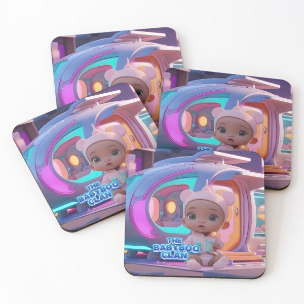 Item preview, The BabyBoo Clan : Sahara designed and sold by jenellesmith89.