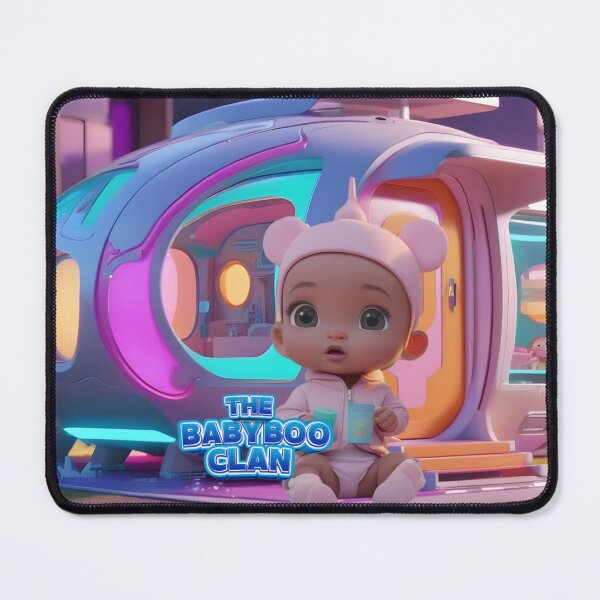 Item preview, The BabyBoo Clan : Sahara designed and sold by jenellesmith89.