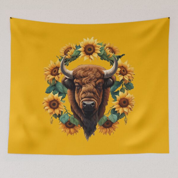 Item preview, The Sunflower State Of Kansas v2 designed and sold by taiche.