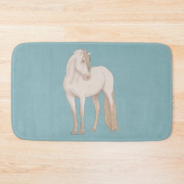 Item preview, Perlino Andalusian Horse designed and sold by DappledMoon.