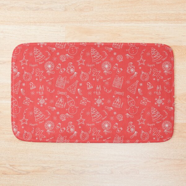 Item preview, Christmas pattern designed and sold by JunnieP.