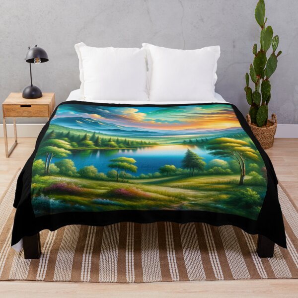 Item preview, Urban Twilight designed and sold by BestArtByArvind.