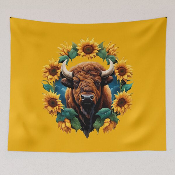 Item preview, The Sunflower State Of Kansas v4 designed and sold by taiche.