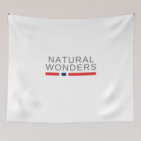 Item preview, Natural Wonders | Norway designed and sold by tshirtsnorway.