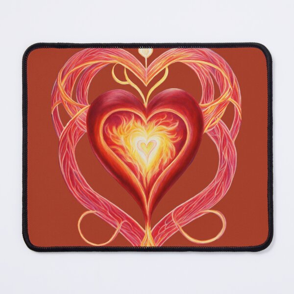 Item preview, Flameheart designed and sold by vm369.