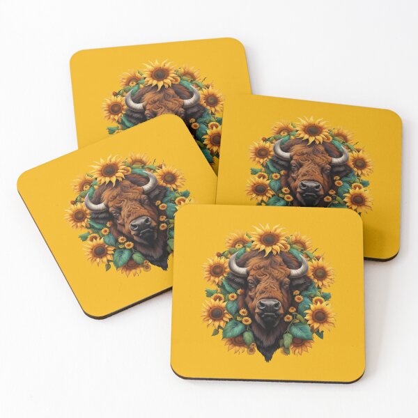 Item preview, The Sunflower State Of Kansas v3 designed and sold by taiche.