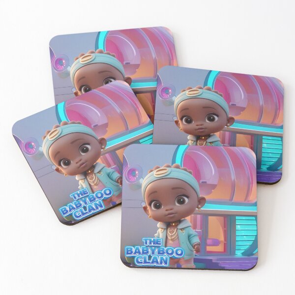 Item preview, The BabyBoo Clan : Jamila designed and sold by jenellesmith89.