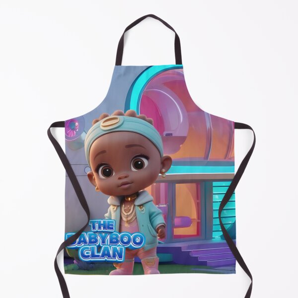 Item preview, The BabyBoo Clan : Jamila designed and sold by jenellesmith89.
