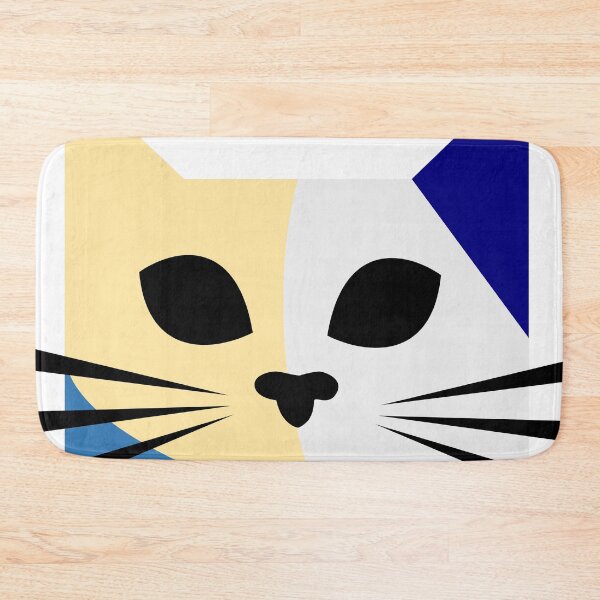 Item preview, Abstract Cat designed and sold by cutenesss.