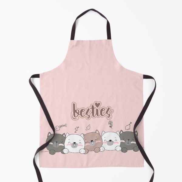 Aperçu de l'œuvre Besties créée et vendue par zebra design.