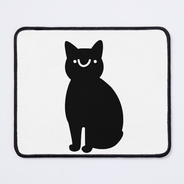 Item preview, Smiley Cat designed and sold by cutenesss.