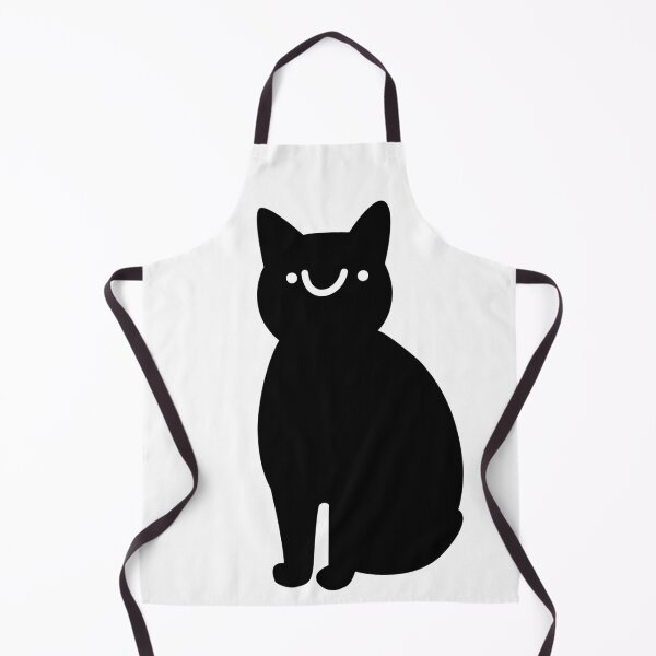 Item preview, Smiley Cat designed and sold by cutenesss.