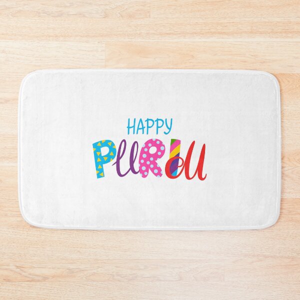 Item preview, Happy Purim  designed and sold by thekosherhub.