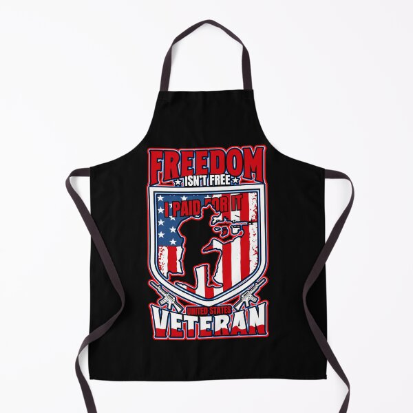 Item preview, Freedom Isnt Free designed and sold by WoodburyLake.