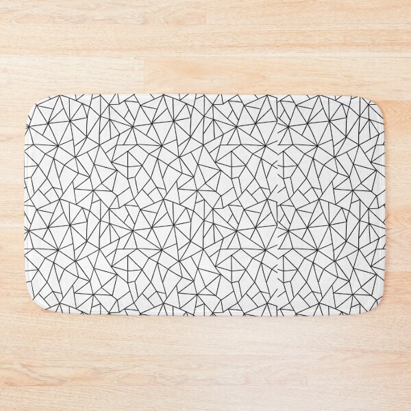 Item preview, Geometric Pattern designed and sold by JunnieP.