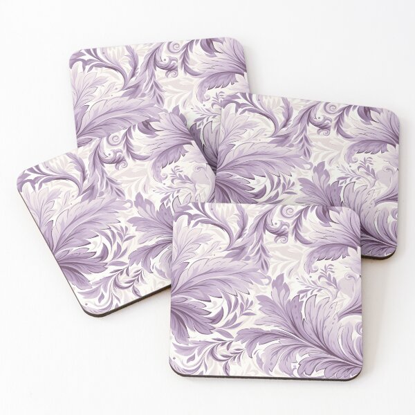 Item preview, Lavender Flourish: Elegance in Bloom designed and sold by BlyssfulMoments.