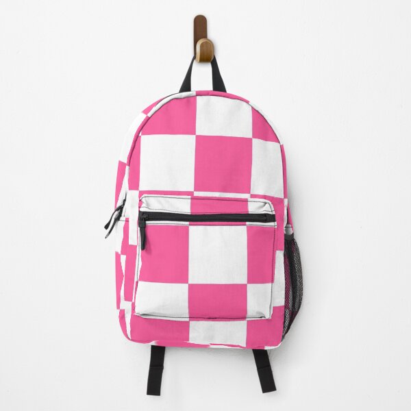 Item preview, Pink Checker Pattern designed and sold by ArashiiGames.