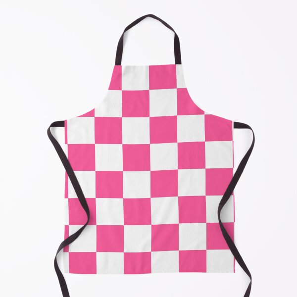 Item preview, Pink Checker Pattern designed and sold by ArashiiGames.