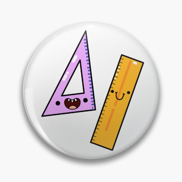 Item preview, Kawaii Rulers designed and sold by kawaiilife.
