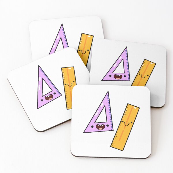 Item preview, Kawaii Rulers designed and sold by kawaiilife.
