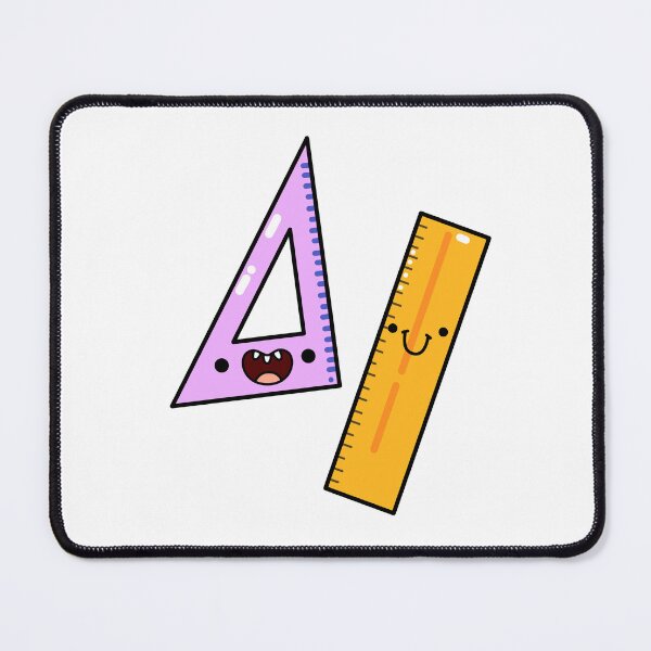 Item preview, Kawaii Rulers designed and sold by kawaiilife.