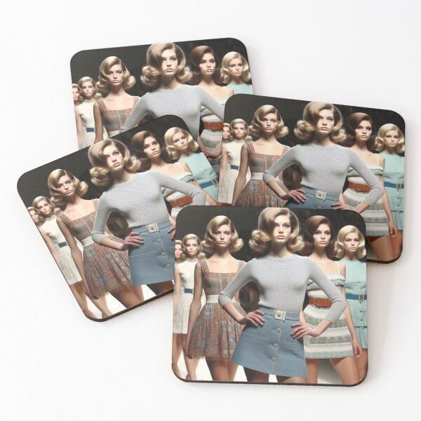 Item preview, Strike A Pose designed and sold by The Drewbs at Skipton Studioz.