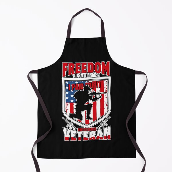 Item preview, Freedom Isnt Free designed and sold by WoodburyLake.