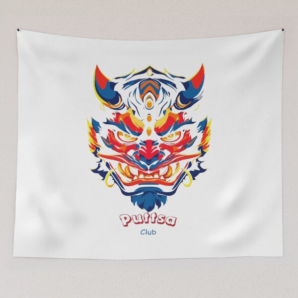 Item preview, Demon designed and sold by Whose-sweat.