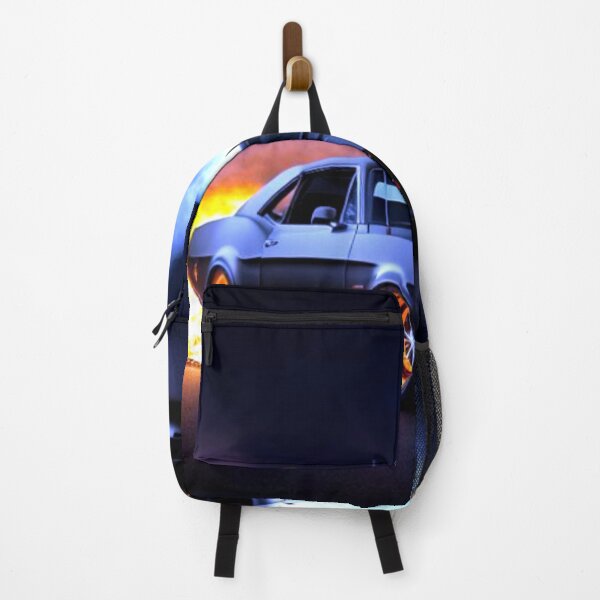 Item preview, 69" Camaro Classic Muscle Car Art designed and sold by TheDarkWardrobe.