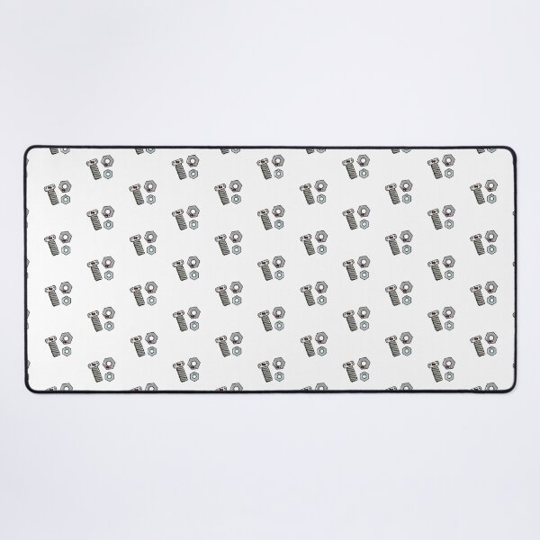 Item preview, Kawaii Nuts and Bolts designed and sold by kawaiilife.