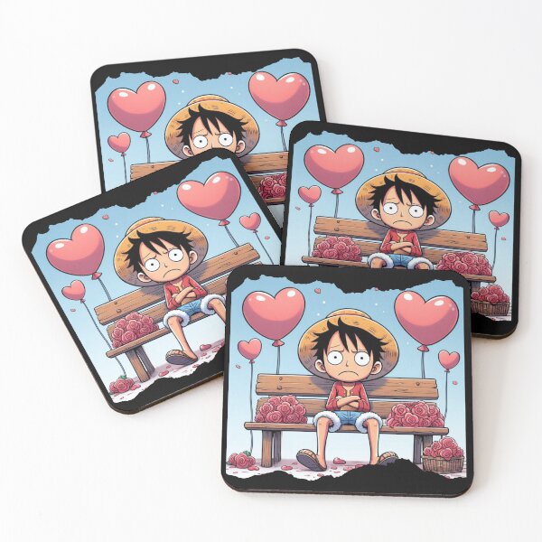 Item preview, Alone On Valentine's Day designed and sold by AlmostMaybNevr.