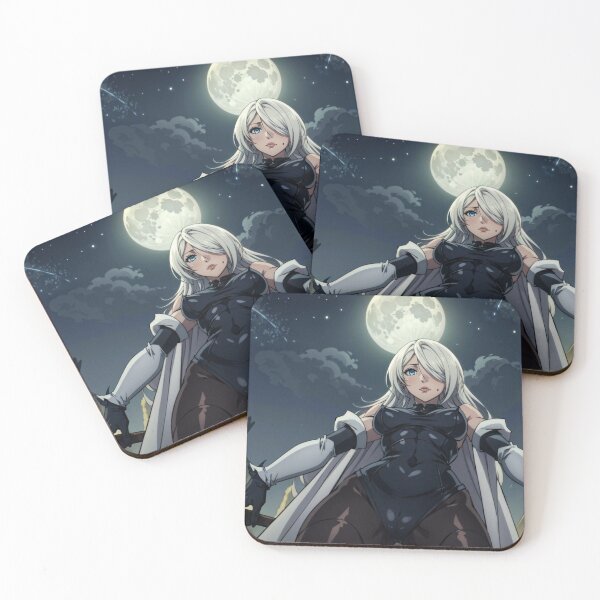 Item preview, A2 Nier Automata designed and sold by 2DVice.