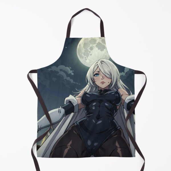 Item preview, A2 Nier Automata designed and sold by 2DVice.
